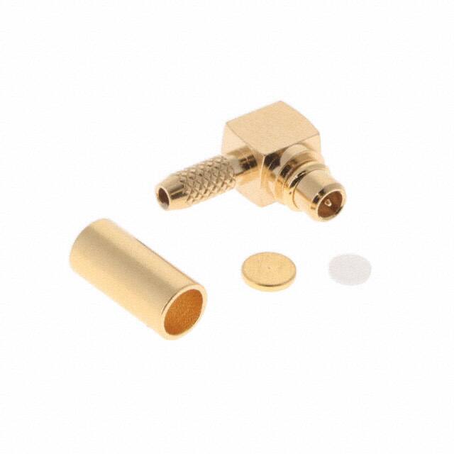 MMCX-P-C-H-RA-CA2 Samtec Inc.  Gruppi di connettori coassiali (RF)